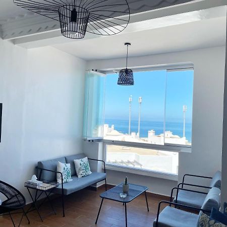 Appartement Vue Mer Panoramique Tamarist Esterno foto
