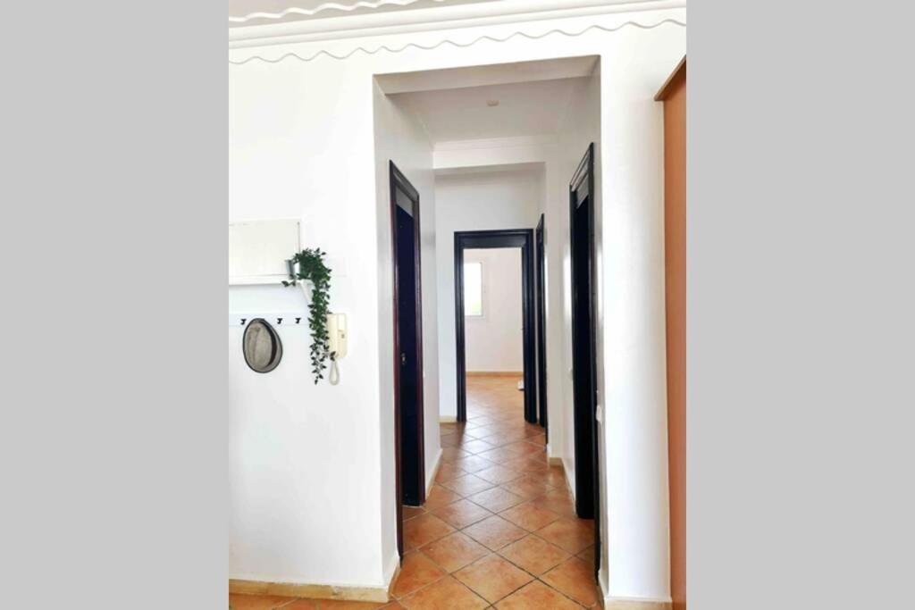 Appartement Vue Mer Panoramique Tamarist Esterno foto